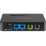 Шлюз IP Grandstream HT-813 черный, фото3