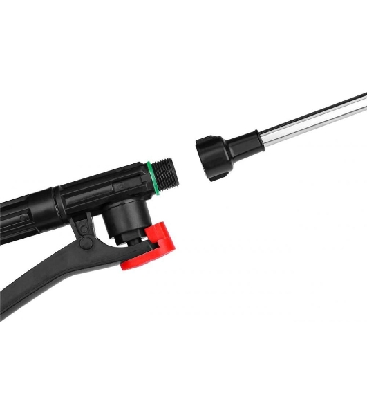 Опрыскиватель Deko DKSP10 аккум. 16л (065-0942)