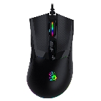 Мышь проводная A4Tech Bloody W90 Pro черный, 16000 dpi, USB, кнопки - 10, фото 1