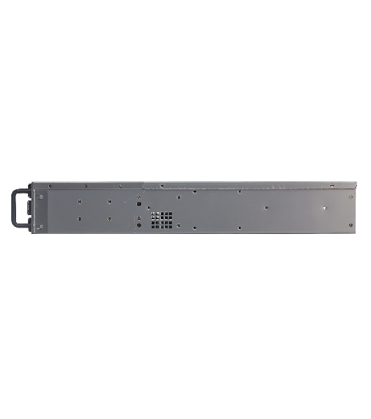 Серверный корпус ExeGate Pro EX293179RUS 2U550-HS12 (RM 19', высота 2U, глубина 550, БП 1U-1000ADS, 12xHotSwap, USB)