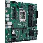 Материнская плата ASUS Pro Q670M-C-CSM, LGA 1700, Intel Q670, 4xDDR5, 6xSATA, 2xM.2, 1xPCIe 4.0 x16, 1xHDMI, 2xDP, 1x1Gb LAN, 4xUSB-A 3.2 Gen 2, 3x3.5 мм, 7.1, mATX, фото9