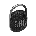 Портативная акустическая система JBL CLIP 4, черный, фото19