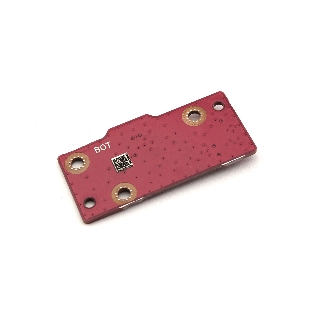 Допплата с кнопкой включения для Asus GU502GV