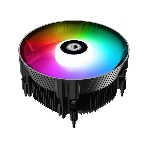Кулер ID-Cooling DK-07i RAINBOW (Intel) черный 120мм алюминий 1800rpm 26db 4-pin 125W 60мм, фото21