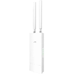 Повторитель беспроводного сигнала Cudy AP1300 Outdoor AC1200 Wi-Fi белый, фото16