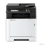 МФУ лазерное Kyocera ECOSYS MA2600cwfx, (цветной, А4, принтер/сканер/копир/факс, 1200dpi, 26ppm, 1Gb, ADF50, Duplex, Lan, USB, WiFi) (110C0D3NL0/110C0D3NL1) (замена M5526cdw), фото3
