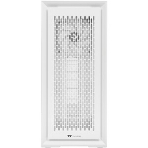 Компьютерный корпус Thermaltake CTE T500 TG ARGb белый без БП ATX 3x140мм 2xUSB 3.0 1xUSB3.1 audio bott PSU, фото15