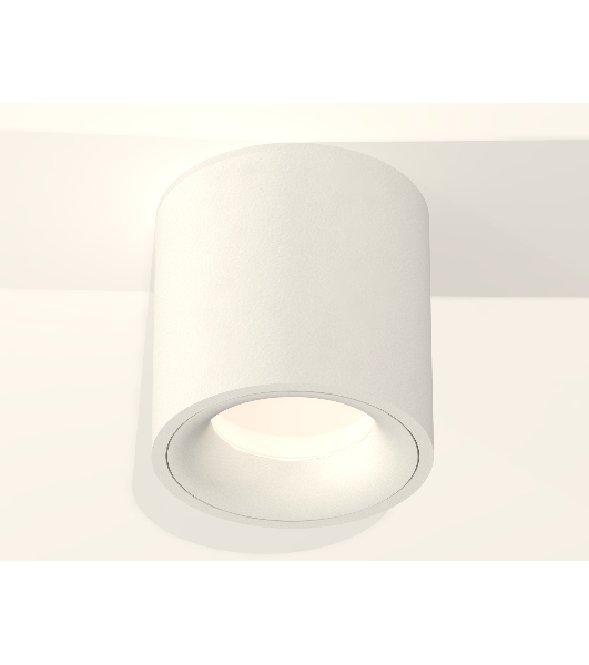 Светильник Ambrella Light XS7531020 SWH белый песок MR16 GU5.3 (C7531, N7010)