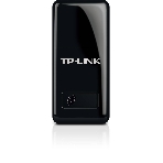 Сетевой адаптер TP-Link SOHO TL-WN823N Беспроводной USB мини адаптер 300 Мбит/с стандарта N c кнопкой QSS(Realtec), фото6