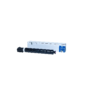 Картридж NVPrint совместимый Canon C-EXV49 Magenta для iR ADV C3320/3320i/3325i/3330i/3530i/3525i/3520i (19000k)