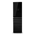 Внешний HDD 3.5' Western Digital My Book, 16TB, USB 3.2 Gen 1 Type-A, 5400 rpm, черный, фото5