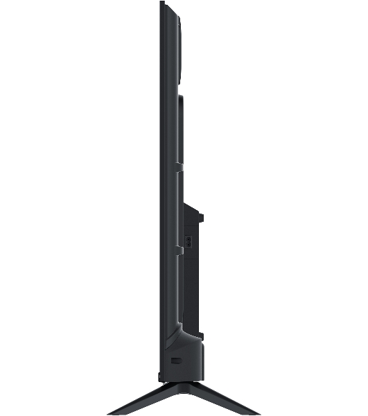Телевизор Starwind 50' SW-LED50UG403 черный LED UHD 60Hz Яндекс ТВ