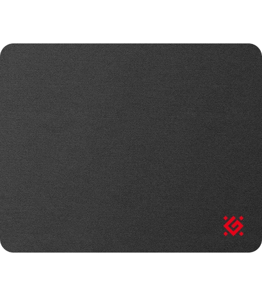 Коврик для мышки Defender 250х200х3мм