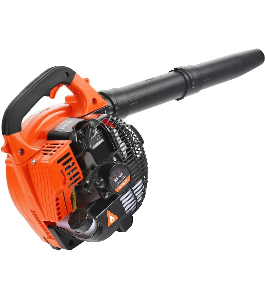 Воздуходув садовый бензиновый PATRIOT BG 125 755100125