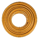 Шланг поливочный Palisad LUXE армированный 3 слойный Standard 3/4', 50 м, фото3
