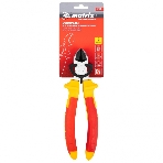 Бокорезы Matrix insulated 180 мм двухкомпонентные рукоятки, фото5