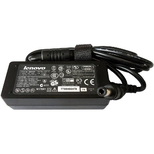 Блок питания (сетевой адаптер) для ноутбуков Lenovo 20V 2A 5.5x2.5 HC