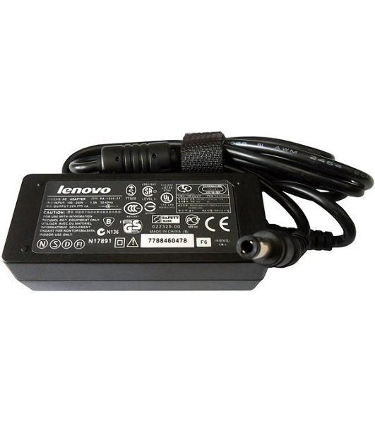 Блок питания (сетевой адаптер) для ноутбуков Lenovo 20V 2A 5.5x2.5 HC