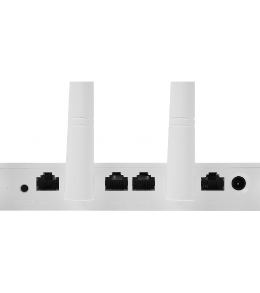 Маршрутизатор TENDA F6 Wi-Fi 300MBPS 10/100M