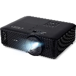 Проектор Acer X129H, DLP, XGA, 4800 Lm, 20000:1, EMEA, 2.7 Kg, EURO Power (replace MR.JR811.00Y, X128HP), фото4