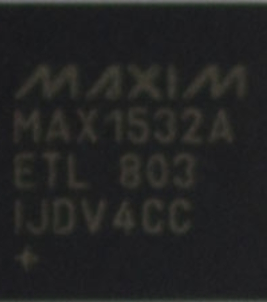 Контроллер MAX1532A