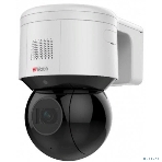 Камера видеонаблюдения IP HiWatch PTZ-N3A404I-D(B) 2.8-12мм цв. корп.:белый, фото2