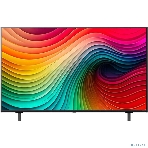 Телевизор LG 50' 50NANO80A6B черный/синяя сажа LED 4K UHD 60Hz Smart TV 2GB/8GB, фото17