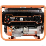 Электрогенератор бензиновый Carver PPG-6500, 5.5 кВт, 74 дБ, 79 кг, фото4