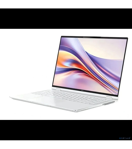 Ноутбук HONOR MAGICBOOK PRO 16 ULTRA 16'/IPS/Intel Core Ultra 5 125H/24Gb/1Tb/Intel Arc Graphics/Windows 11 Home/белый/1.83 кг.