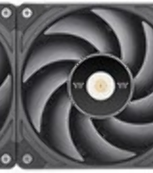 Система жидкостного охлаждения Thermaltake Toughliquid 360 Ex Pro ARGB Soc-AM5/AM4/1151/1200/1700 черный 4-pin 22.6dB Al+Cu Ret (CL-W400-PL12BL-A)
