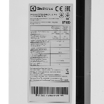 Наружный блок сплит-системы Electrolux EACS/I-09HSL/N3_21Y/out инвертор, 9000 BTU, 25 м², охлаждение, обогрев, осушение, фото3