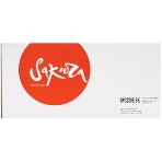 Картридж Sakura SPC220EBK (406052) для Ricoh Aficio SP C220S, C221SF, C222SF, SP C220N, C221N, C222DN, C240DN, C240SF, черный, 2300 к., фото4