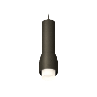 Светильник Ambrella Light XP1142011 SBK/FR черный песок/белый матовый MR16 GU5.3 (A2311, C7456, A2011, C1142, N7170)