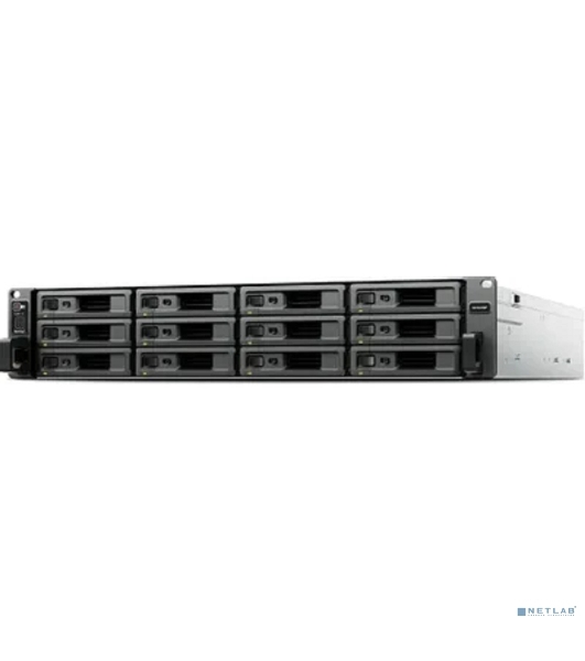 Модуль расширения СХД Synology 12BAY NO HDD RX1225RP