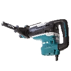 Перфоратор Makita HR5212C, SDS-Max, 1510 Вт, 20 Дж, от сети, фото8