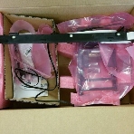 Сервисный набор HP DesignJet T120/520 24' (CQ890-67093/CQ890-67071/CQ890-67063) Maintenance kit #1, фото 1
