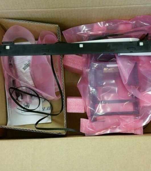 Сервисный набор HP DesignJet T120/520 24' (CQ890-67093/CQ890-67071/CQ890-67063) Maintenance kit #1