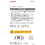 Флешка USB Sandisk 64Gb Cruzer Glide SDCZ60-064G-B35 USB 2.0 черный/красный, фото7
