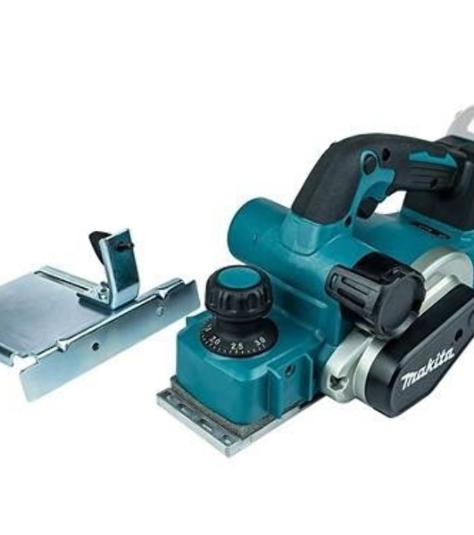Рубанок Makita DKP181ZU 82мм 12000об/мин