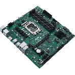 Материнская плата ASUS Pro Q670M-C-CSM, LGA 1700, Intel Q670, 4xDDR5, 6xSATA, 2xM.2, 1xPCIe 4.0 x16, 1xHDMI, 2xDP, 1x1Gb LAN, 4xUSB-A 3.2 Gen 2, 3x3.5 мм, 7.1, mATX, фото8