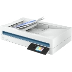Сканер HP ScanJet Pro N4600 fnw1, фото2