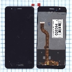 Дисплей для Huawei Honor 8 черный, фото 1