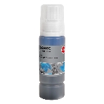 Чернила Cactus CS-GI46C голубой135мл для Canon MAXIFY GX6040/GX7040, фото2