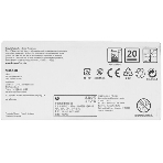 Картридж лазерный HP 656X пурпурный увеличенной емкости для HP CLJ M652/M653 (CF463X) 22000 стр, фото8