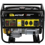 Электрогенератор Huter DY KH80 900/64/1/118, фото7