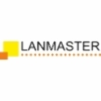 Патч-корд LANMASTER UTP TWT-45-45-0.5-YL вилка RJ-45-вилка RJ-45 cat.5е 0.5м желтый ПВХ (уп.:1шт), фото2