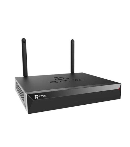 Видеорегистратор Ezviz CS-X5S-8W
