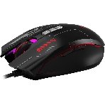 Комплект клавиатура+мышь A4Tech Bloody B1700 проводной, USB, 6000 DPI, чёрный, фото28