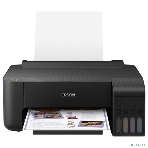 Принтер струйный EPSON L1250 (C11CJ71405/C11CJ71403/C11CJ71402), A4, цветной, печ. 10 стр/мин. (ч/б) 5 стр/мин. (цвет), 5760x1440 dpi, USB, Wi-Fi, фото3