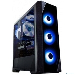 Компьютерный корпус ZALMAN N5 TF, ATX, BLACK, WINDOW, 1x5.25', 4x3.5', 1x2.5', 2xUSB 2.0, 1xUSB 3.0, FRONT 1x120мм, REAR 1x120мм, фото12